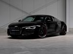 Audi R8 V10 by Wheelsandmore 2010 года